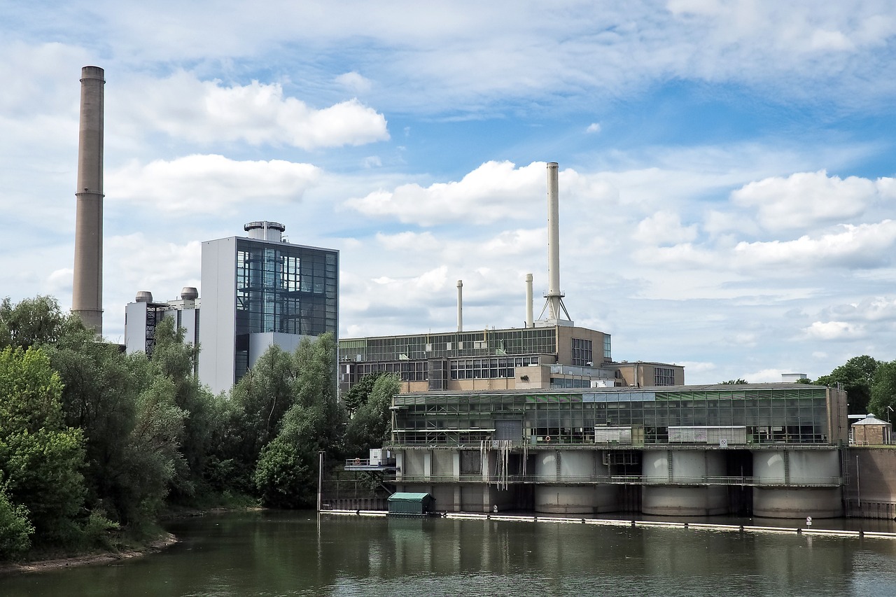 The Role of Hydropower in Achieving Energy Independence